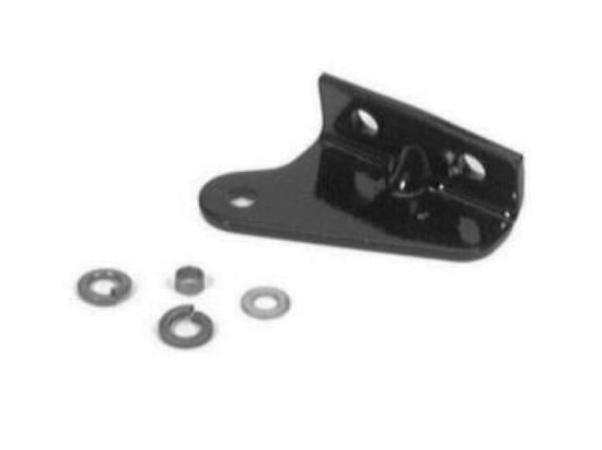 Picture of Mercury-Mercruiser 98571A3 BRACKET ASSEMBLY, Tiller Handle (FOR USE W/ CO-PIL